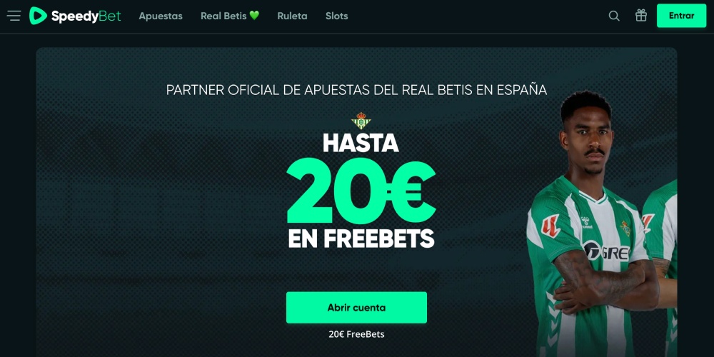 sitio web de casino abierto