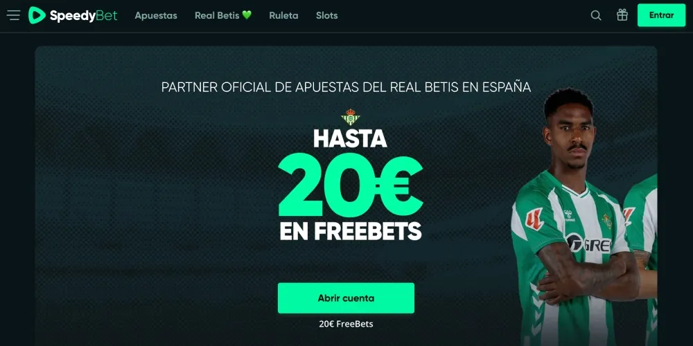 sitio web de casino abierto